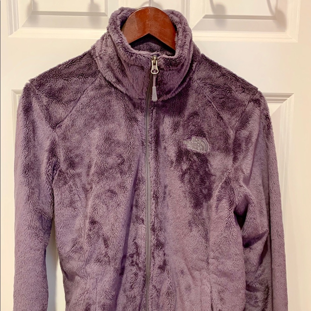 The North Face Women’s Osito 2 Fleece Jacket